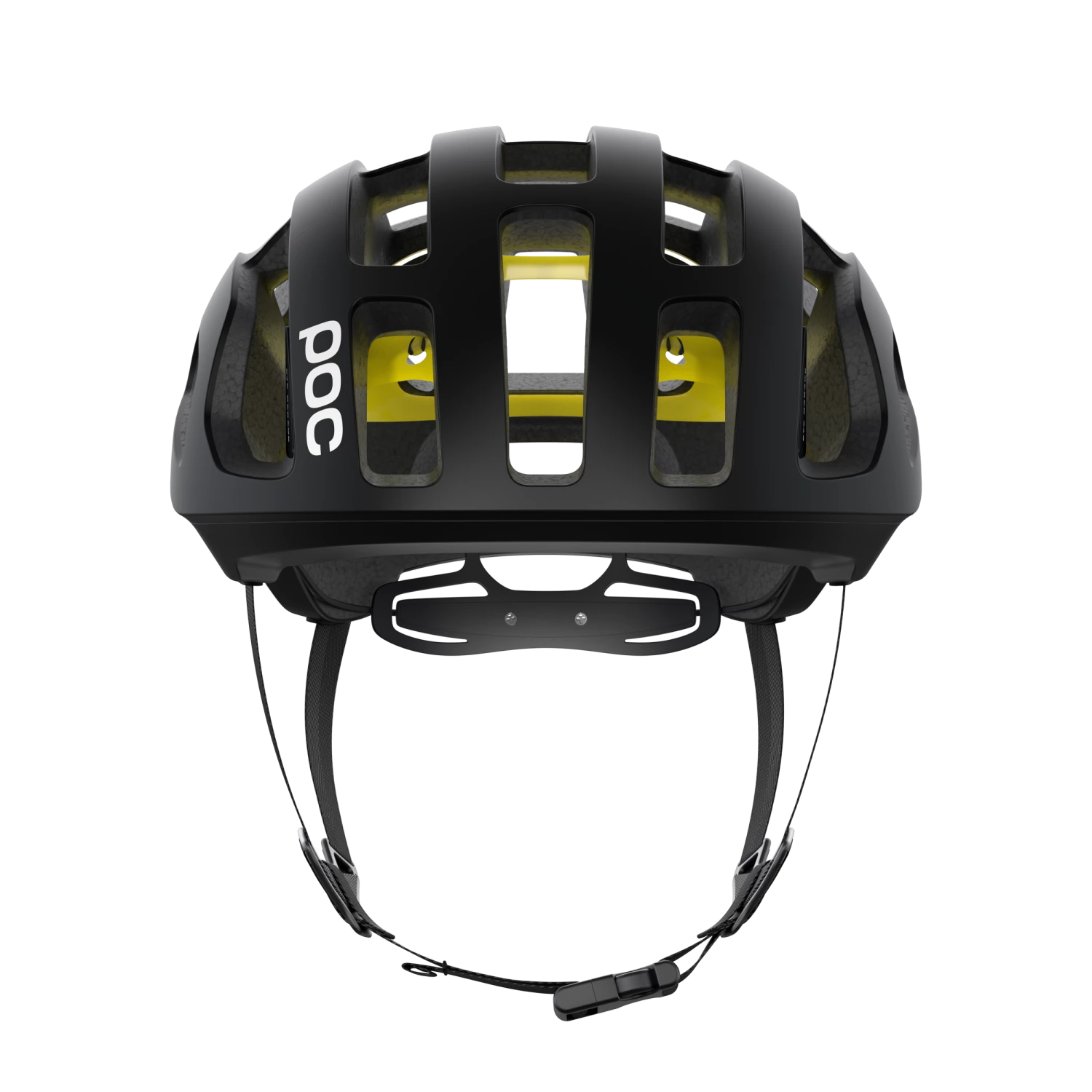 POC Octal Mips Cycling Helmet - Lightweight, Ventilated, MIPS Technology for Road & Mountain Biking 16 POC Octal Mips Cycling Outlet