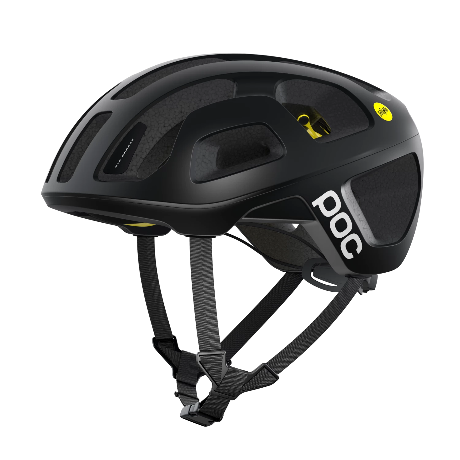 POC Octal Mips Cycling Helmet - Lightweight, Ventilated, MIPS Technology for Road & Mountain Biking 15 POC Octal Mips Cycling Outlet