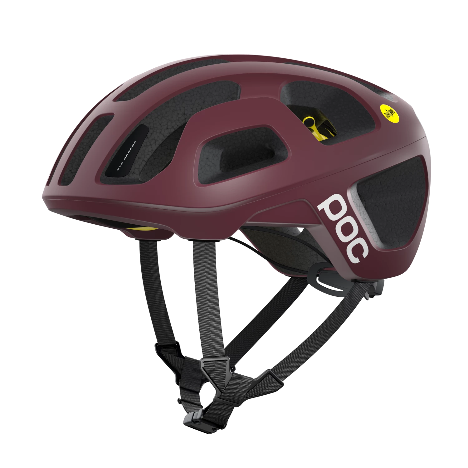 POC Octal Mips Cycling Helmet - Lightweight, Ventilated, MIPS Technology for Road & Mountain Biking 11 POC Octal Mips Cycling Outlet