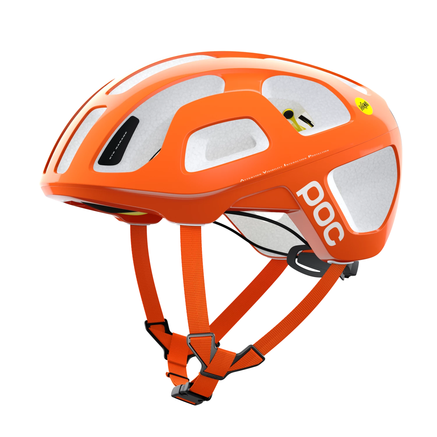 POC Octal Mips Cycling Helmet - Lightweight, Ventilated, MIPS Technology for Road & Mountain Biking 3 POC Octal Mips Cycling Outlet