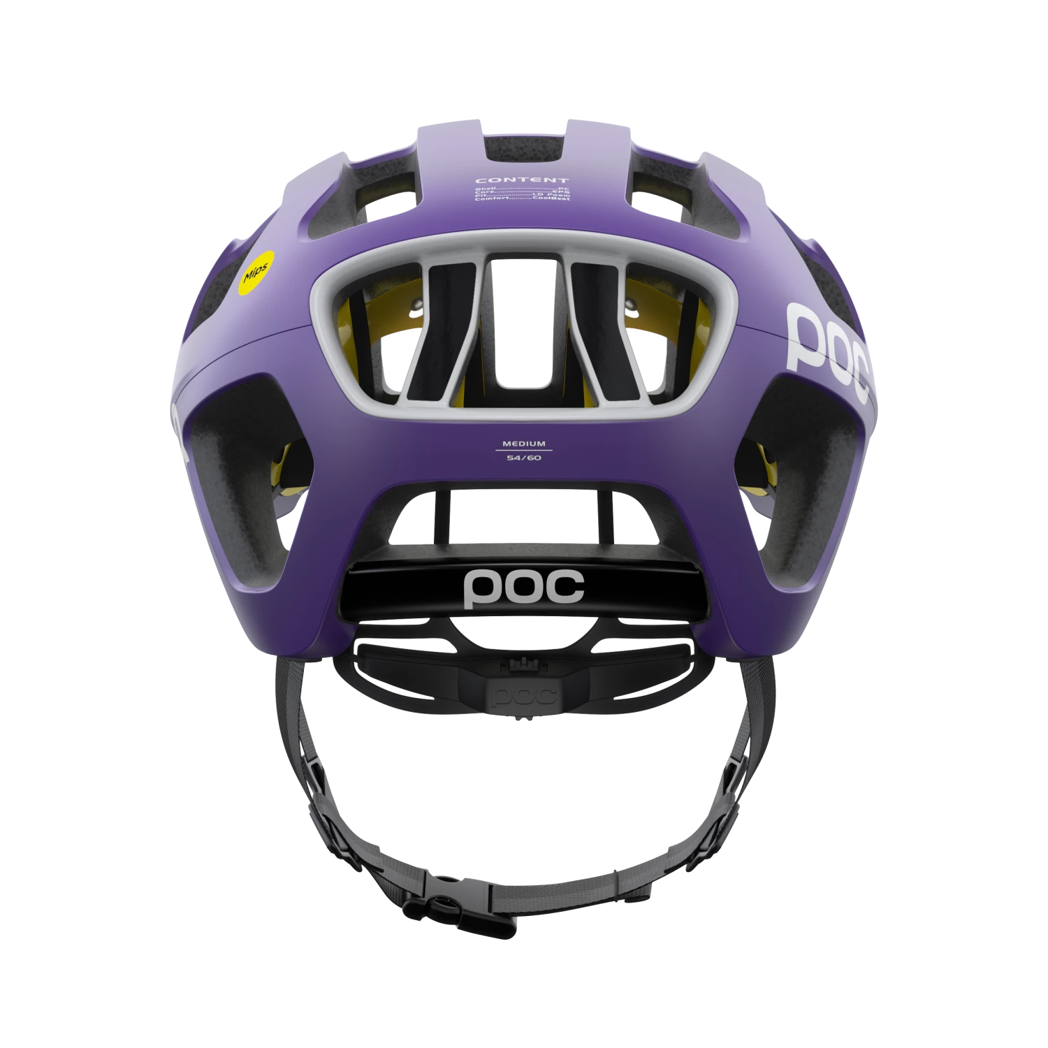 POC Octal Mips Cycling Helmet - Lightweight, Ventilated, MIPS Technology for Road & Mountain Biking 24 POC Octal Mips Cycling Outlet