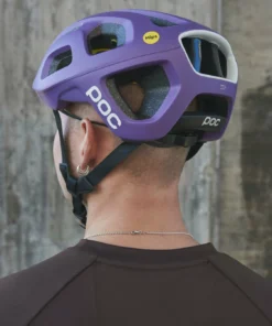 POC Octal Mips Cycling Helmet - Lightweight, Ventilated, MIPS Technology for Road & Mountain Biking 43 POC Octal Mips Cycling Outlet