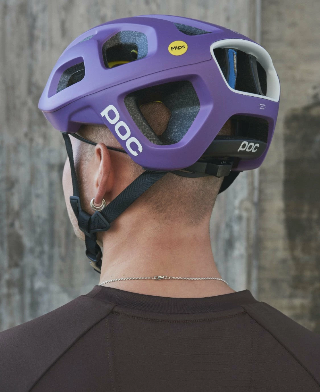 POC Octal Mips Cycling Helmet - Lightweight, Ventilated, MIPS Technology for Road & Mountain Biking 22 POC Octal Mips Cycling Outlet