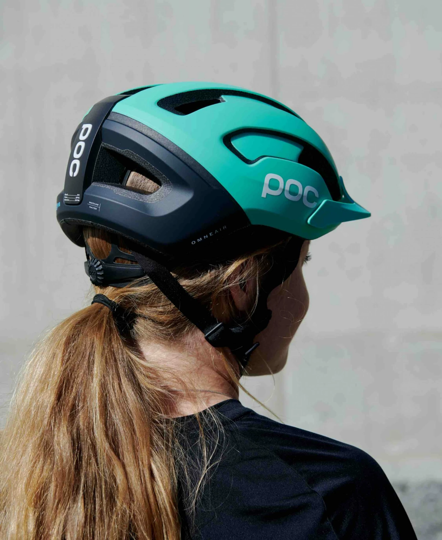 POC Omne Air Resistance SPIN Helmet - Lightweight Mountain Biking Helmet with Enhanced Ventilation 19 POC Mountain Biking Outlet Omne Air Resistance SPIN
