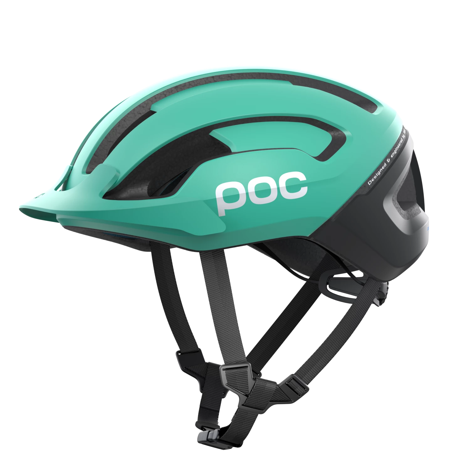 POC Omne Air Resistance SPIN Helmet - Lightweight Mountain Biking Helmet with Enhanced Ventilation 15 POC Mountain Biking Outlet Omne Air Resistance SPIN