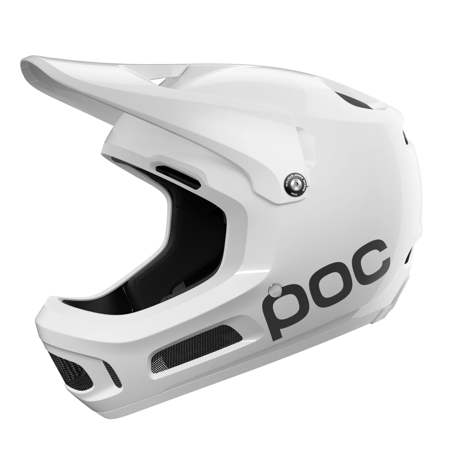 POC Sports Coron Air Mips Helmet - Lightweight & Ventilated for Downhill & Enduro Mountain Biking 3 POC Sports Coron Air Mips