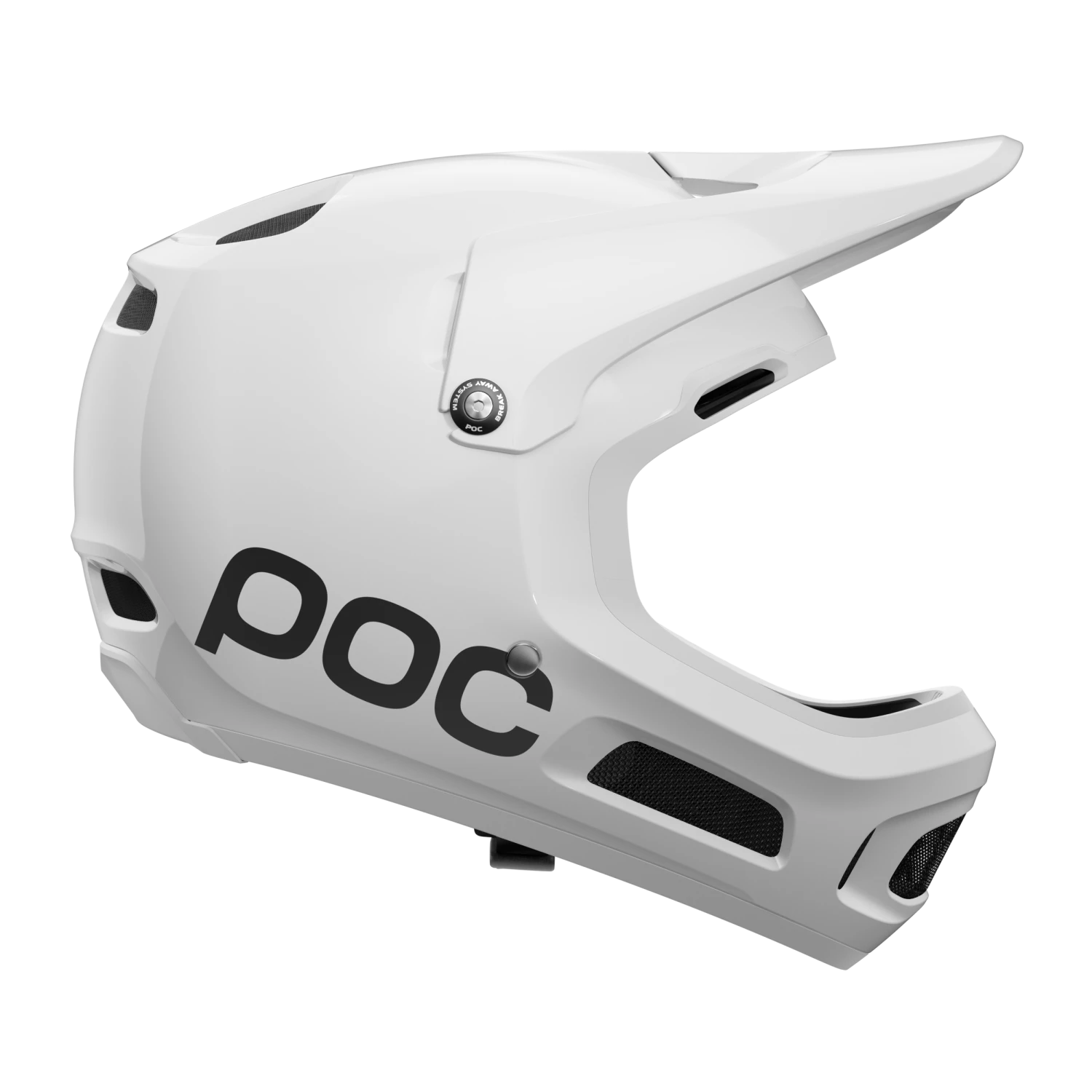 POC Sports Coron Air Mips Helmet - Lightweight & Ventilated for Downhill & Enduro Mountain Biking 5 POC Sports Coron Air Mips