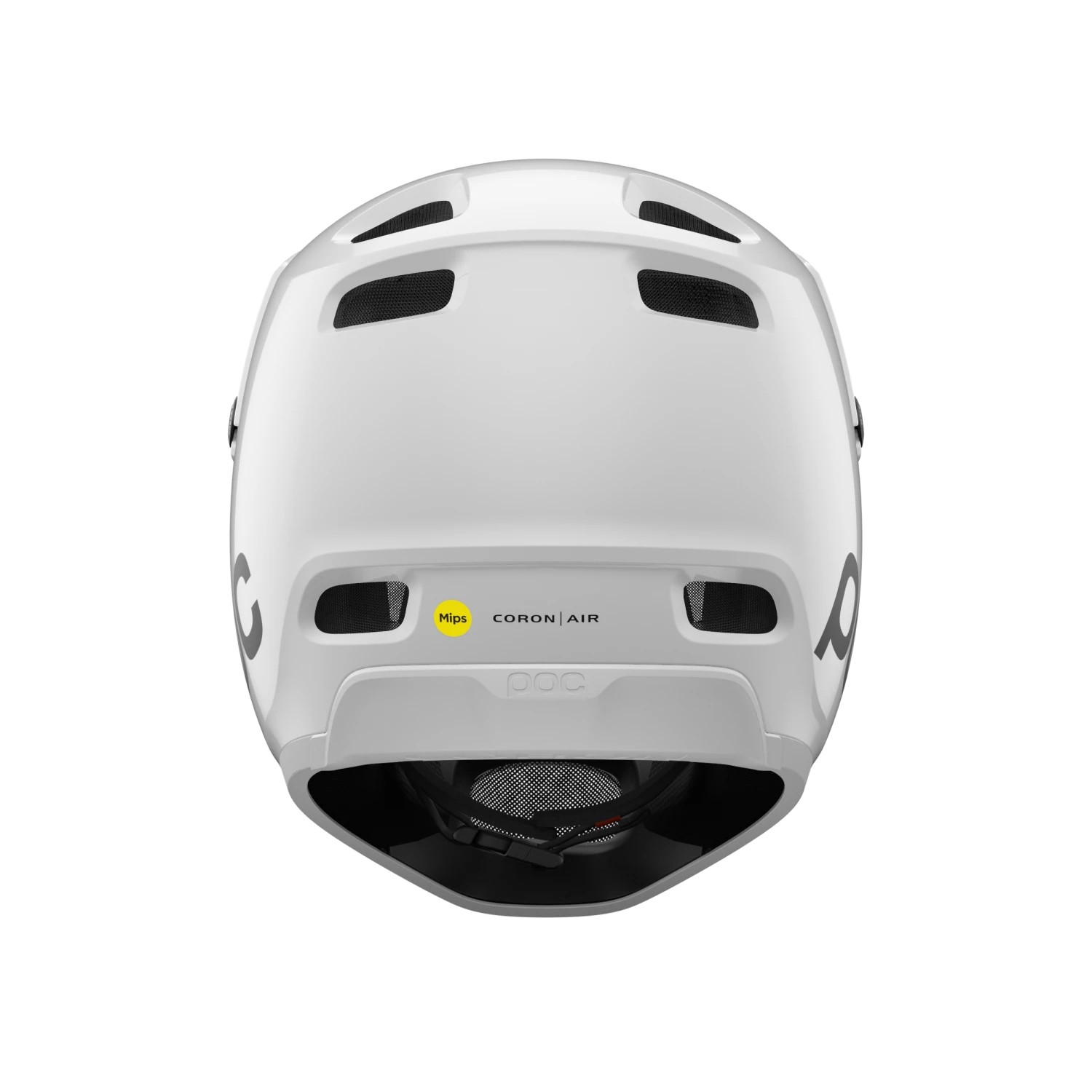 POC Sports Coron Air Mips Helmet - Lightweight & Ventilated for Downhill & Enduro Mountain Biking 6 POC Sports Coron Air Mips
