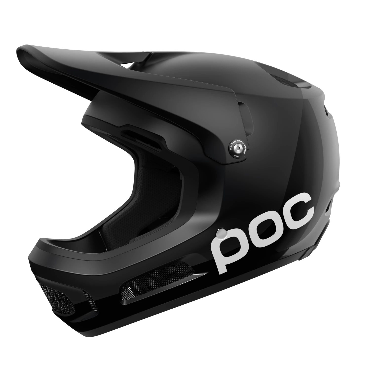 POC Sports Coron Air Mips Helmet - Lightweight & Ventilated for Downhill & Enduro Mountain Biking 7 POC Sports Coron Air Mips