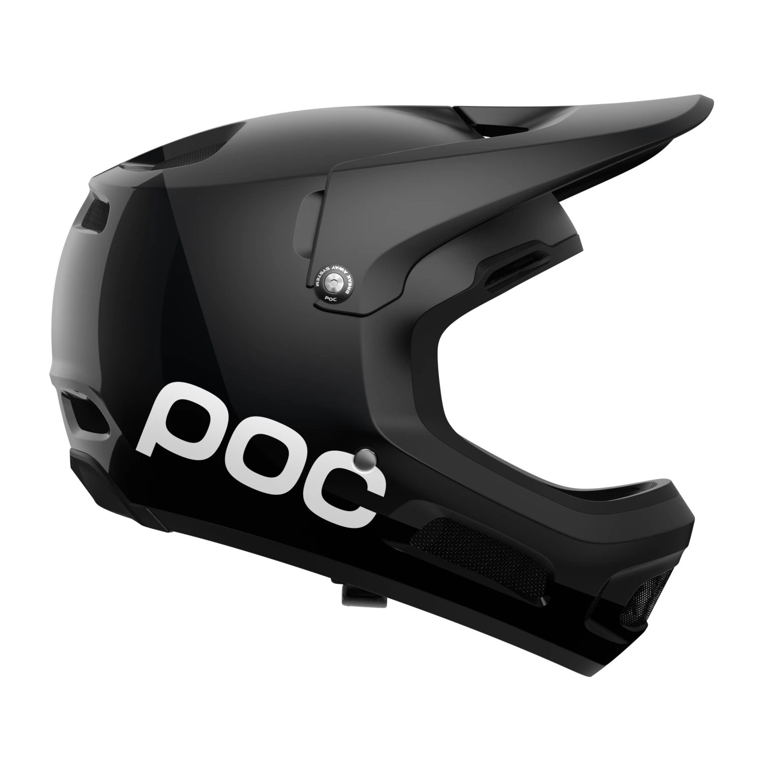 POC Sports Coron Air Mips Helmet - Lightweight & Ventilated for Downhill & Enduro Mountain Biking 9 POC Sports Coron Air Mips