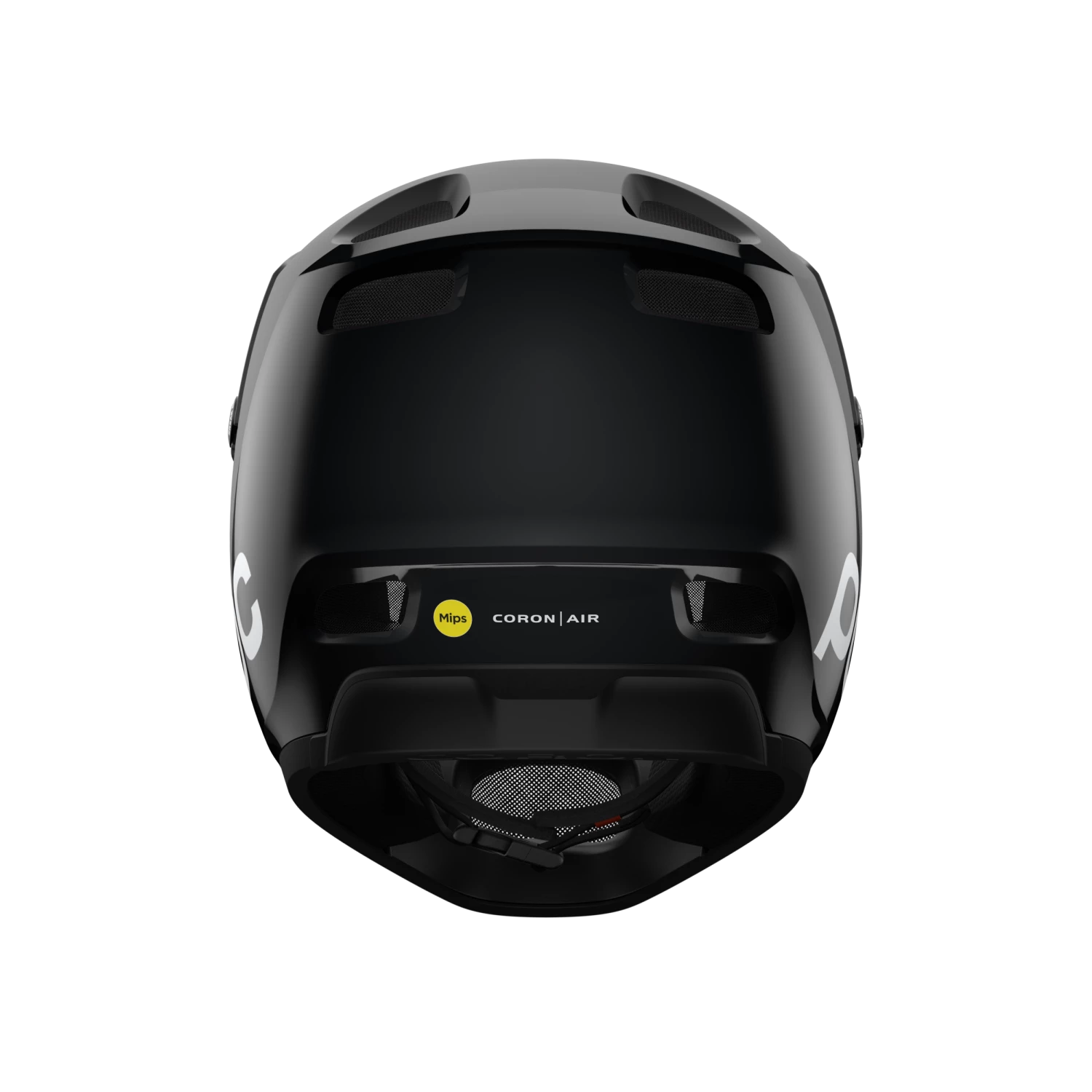 POC Sports Coron Air Mips Helmet - Lightweight & Ventilated for Downhill & Enduro Mountain Biking 10 POC Sports Coron Air Mips