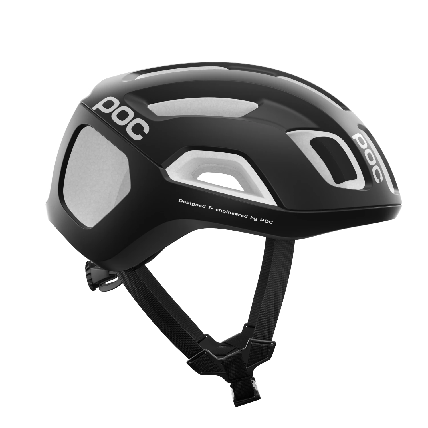 POC Sports Ventral Air Mips NFC Helmet - Lightweight, Aerodynamic Cycling Helmet for Road Bikers 4 POC Sports Ventral Air Mips NFC Helmets