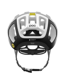 POC Sports Ventral Air Mips NFC Helmet - Lightweight, Aerodynamic Cycling Helmet for Road Bikers 8 POC Sports Ventral Air Mips NFC Helmets