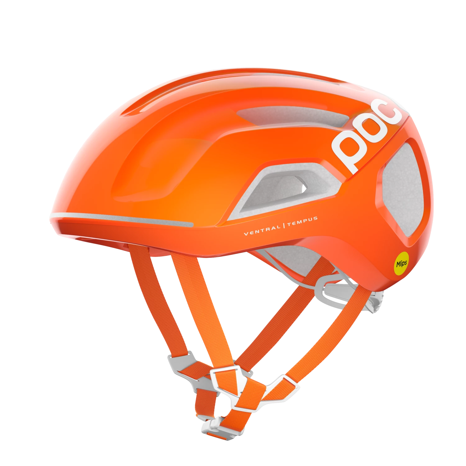 POC Sports Ventral Tempus MIPS Cycling Helmet - New in Road Cycling Gear 3 POC Sports Ventral Tempus Mips