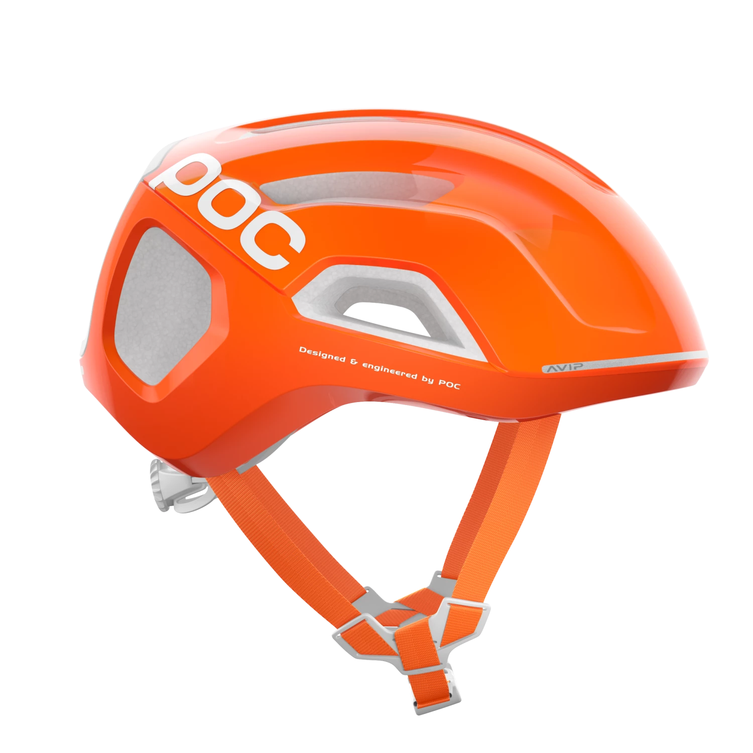 POC Sports Ventral Tempus MIPS Cycling Helmet - New in Road Cycling Gear 5 POC Sports Ventral Tempus Mips