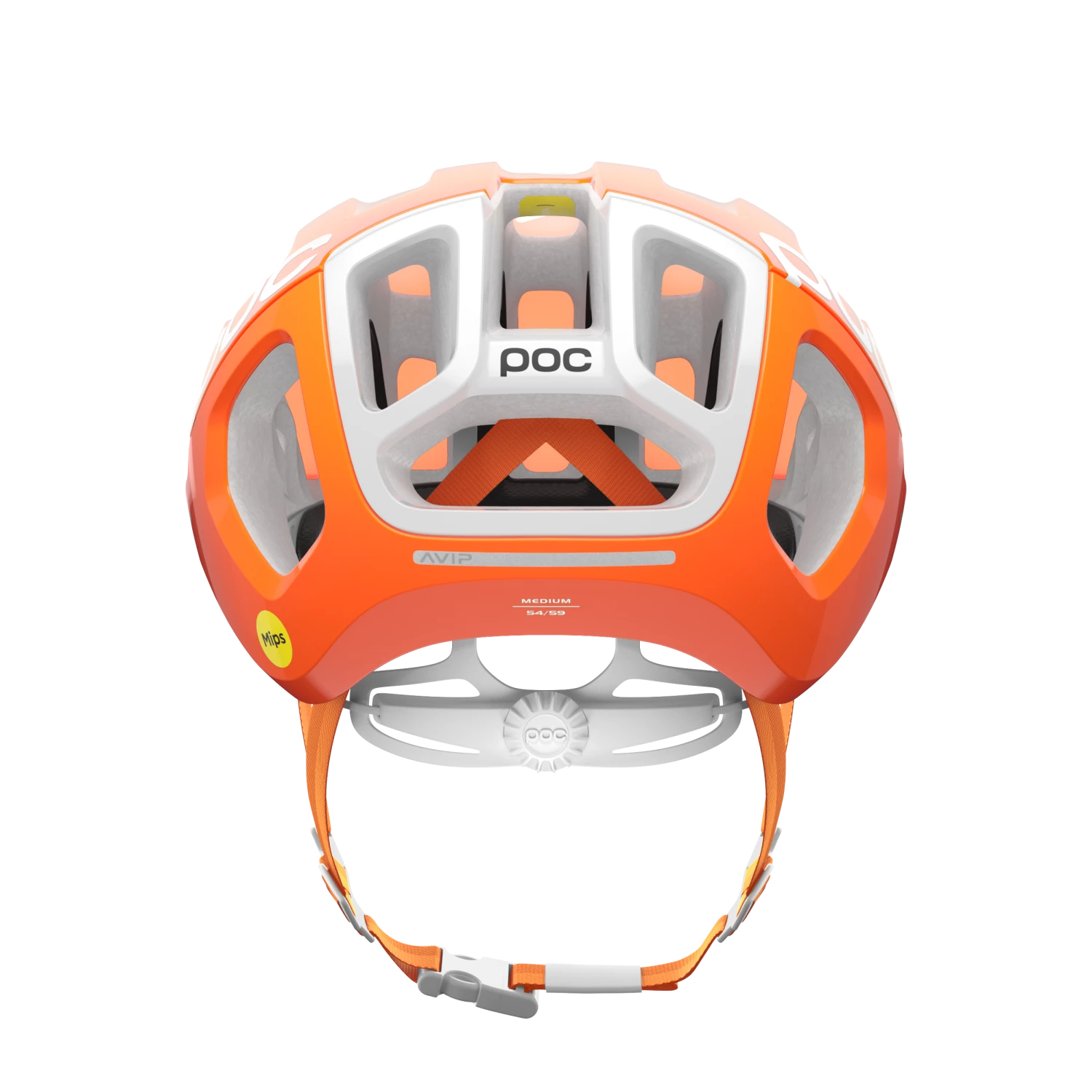 POC Sports Ventral Tempus MIPS Cycling Helmet - New in Road Cycling Gear 6 POC Sports Ventral Tempus Mips