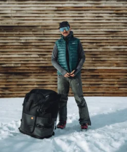 POC Apparel Coalesce Vest