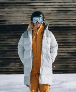 POC Women's Loft Parka - Waterproof Winter Jacket for Snow & Lifestyle 14 POC W's Loft Parka Apparel