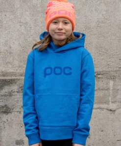POC Hood Jr - Stylish and Comfortable Lifestyle Hood 40 POC Hood Jr