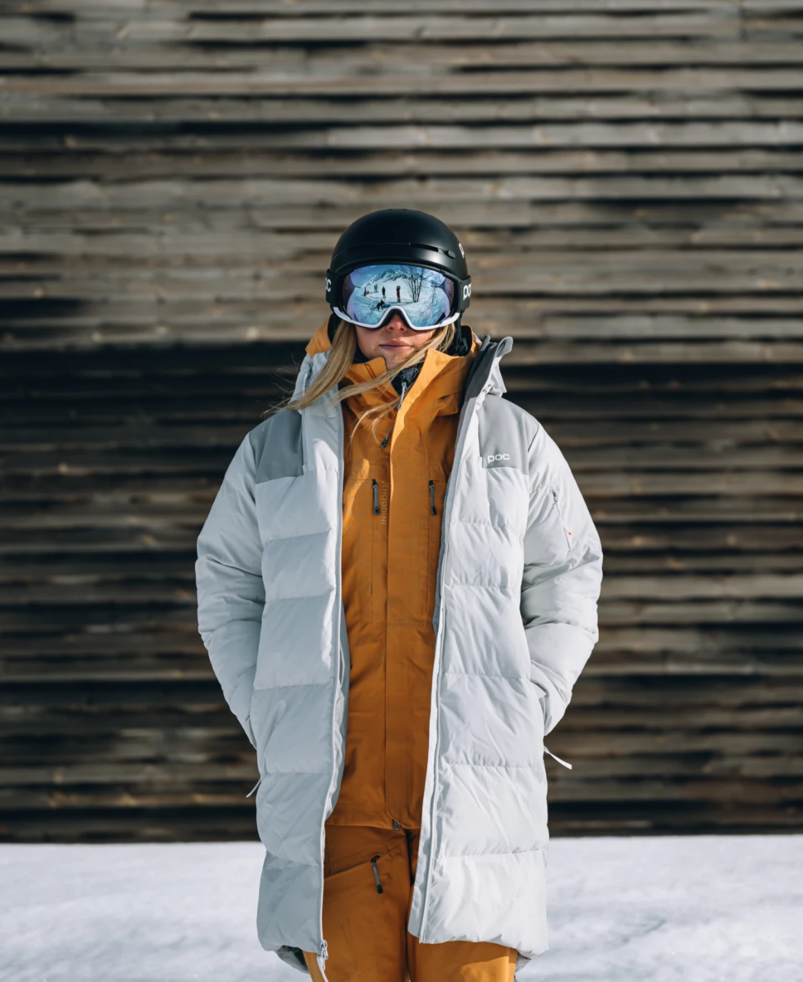 POC Meninx RS Mips Freeride Helmet - High-Performance Safety for Snow Sports 22 POC Meninx RS Mips