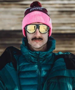 POC Accessories Pompom Beanie