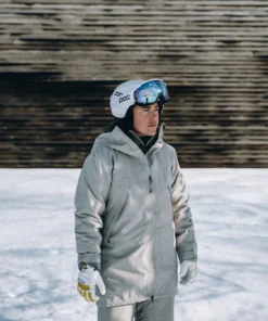 POC Meninx RS Mips Freeride Helmet - High-Performance Safety for Snow Sports 39 POC Meninx RS Mips