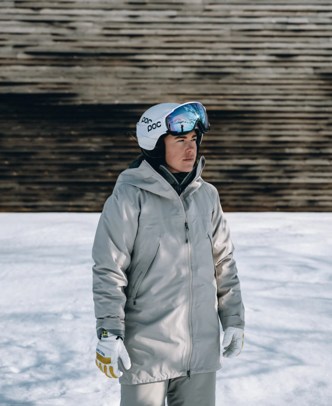 POC Meninx RS Mips Freeride Helmet - High-Performance Safety for Snow Sports 14 POC Meninx RS Mips