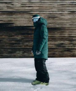 POC Meninx RS Mips Freeride Helmet - High-Performance Safety for Snow Sports 53 POC Meninx RS Mips