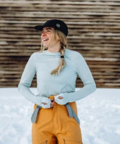 POC Women's Light Merino Jersey Cycling Collections