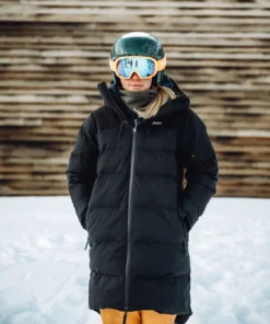 POC Women's Loft Parka - Waterproof Winter Jacket for Snow & Lifestyle 18 POC W's Loft Parka Apparel