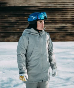 POC Meninx RS Mips Freeride Helmet - High-Performance Safety for Snow Sports 32 POC Meninx RS Mips