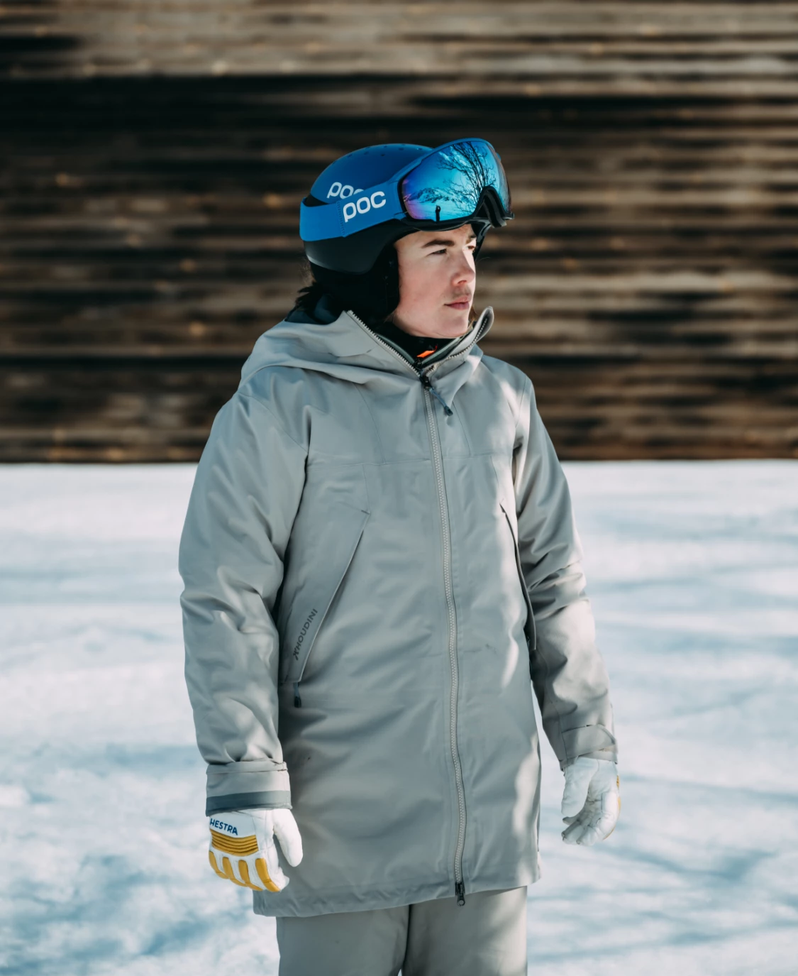 POC Meninx RS Mips Freeride Helmet - High-Performance Safety for Snow Sports 7 POC Meninx RS Mips