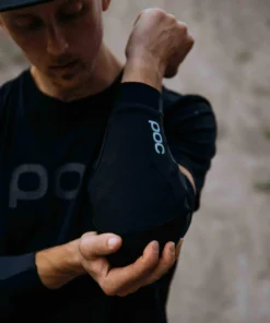 POC Oseus VPD Elbow Guard - Lightweight Mountain Biking Armor for Maximum Protection 8 POC Oseus VPD Elbow