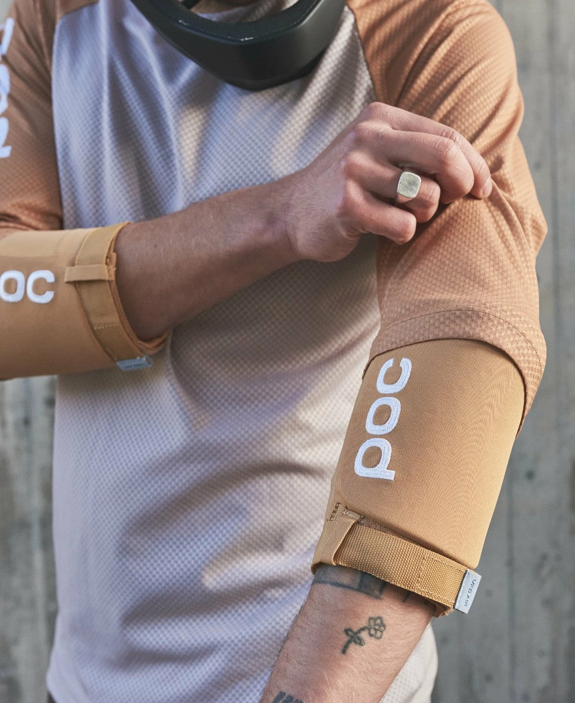 POC Joint VPD Air Elbow Protection for Mountain Biking & Snow Sports - NEW IN 26 POC Joint VPD Air Elbow NEW IN_