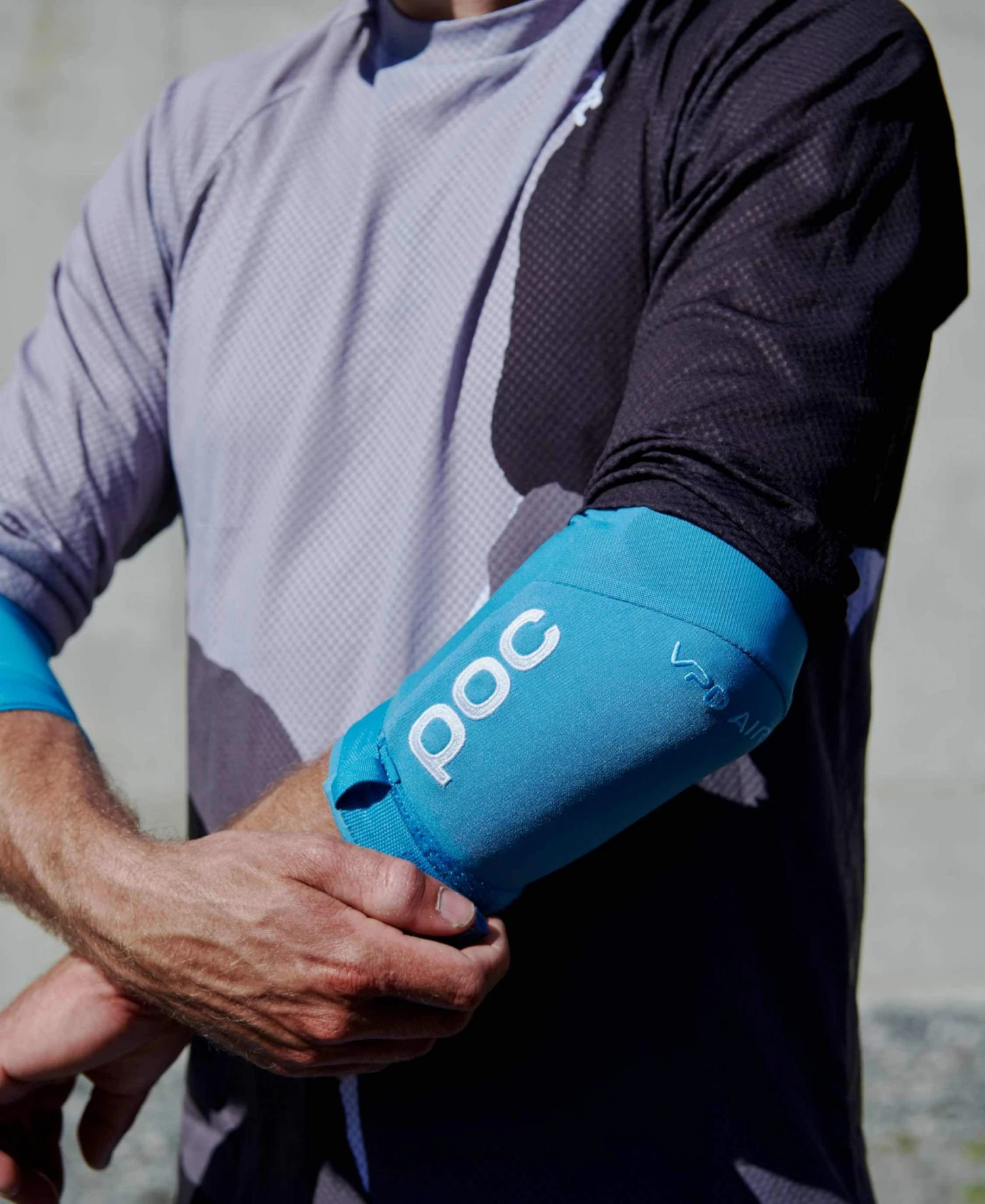 POC Joint VPD Air Elbow Protection for Mountain Biking & Snow Sports - NEW IN 13 POC Joint VPD Air Elbow NEW IN_