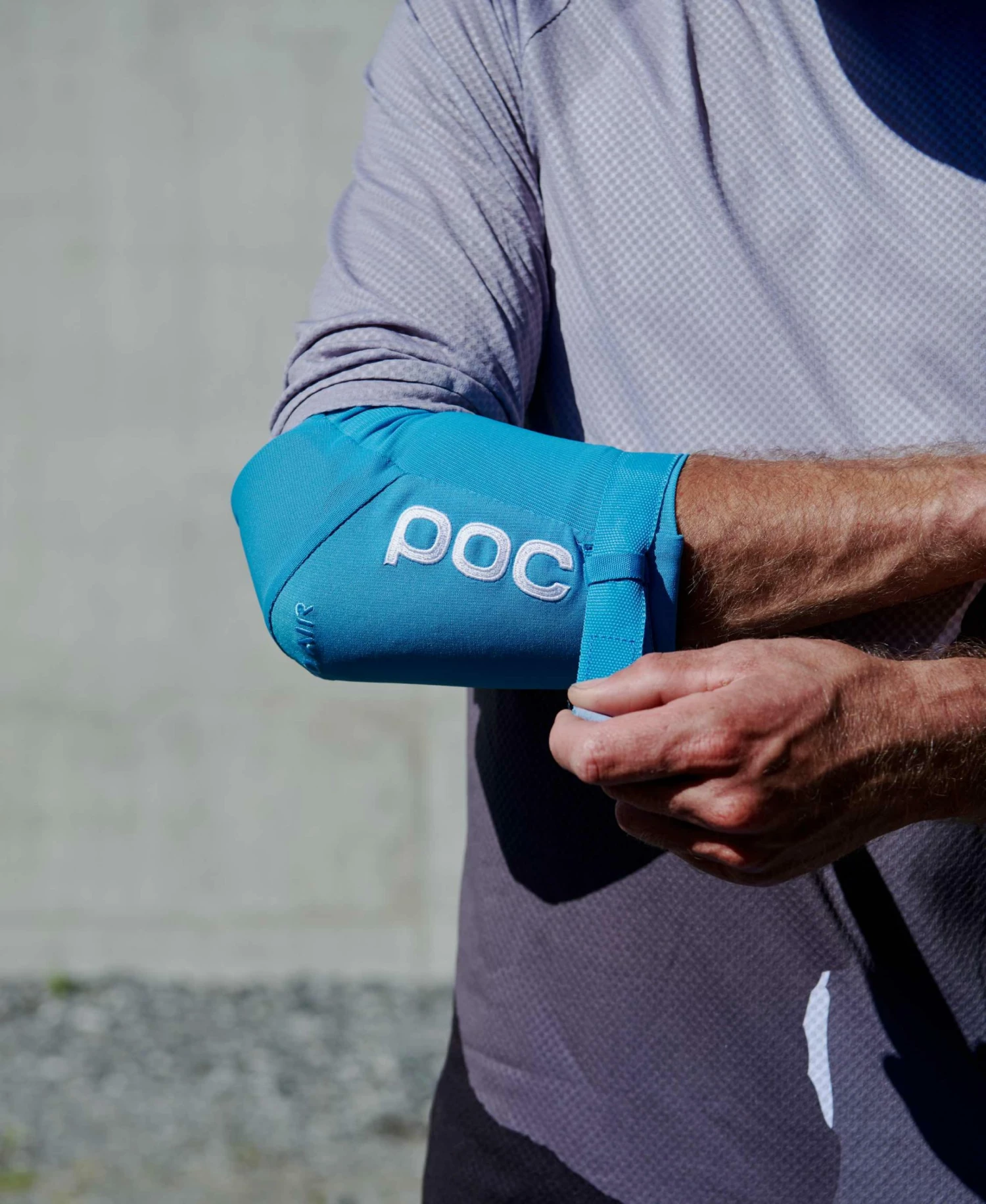 POC Joint VPD Air Elbow Protection for Mountain Biking & Snow Sports - NEW IN 12 POC Joint VPD Air Elbow NEW IN_