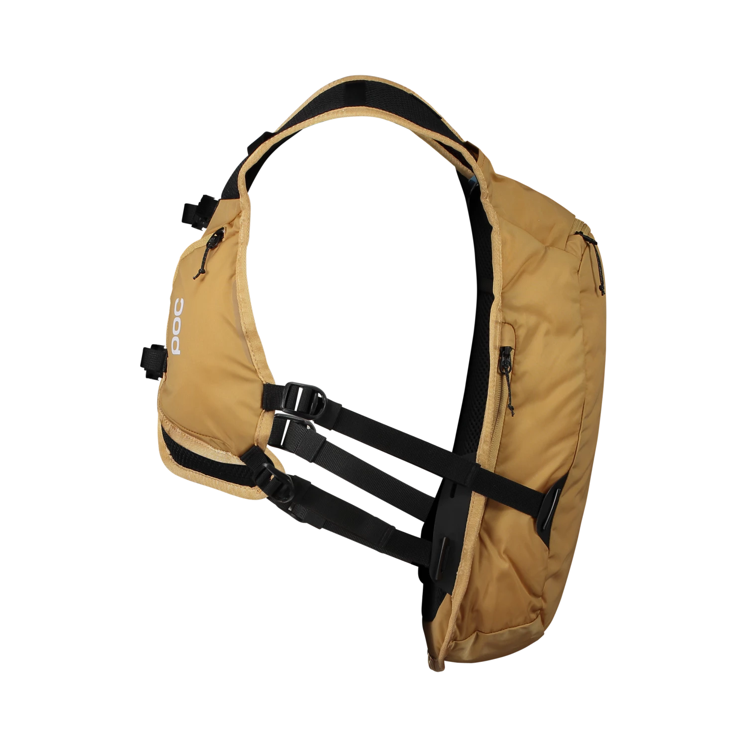 POC Sports Column VPD Backpack 8L - Lightweight & Durable Mountain Biking Accessory 10 POC Sports Column VPD Backpack 8L Accessories