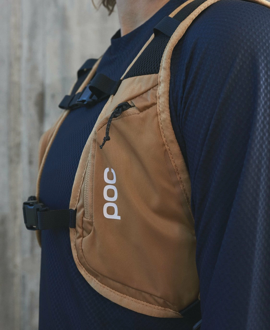 POC Sports Column VPD Backpack 8L - Lightweight & Durable Mountain Biking Accessory 12 POC Sports Column VPD Backpack 8L Accessories