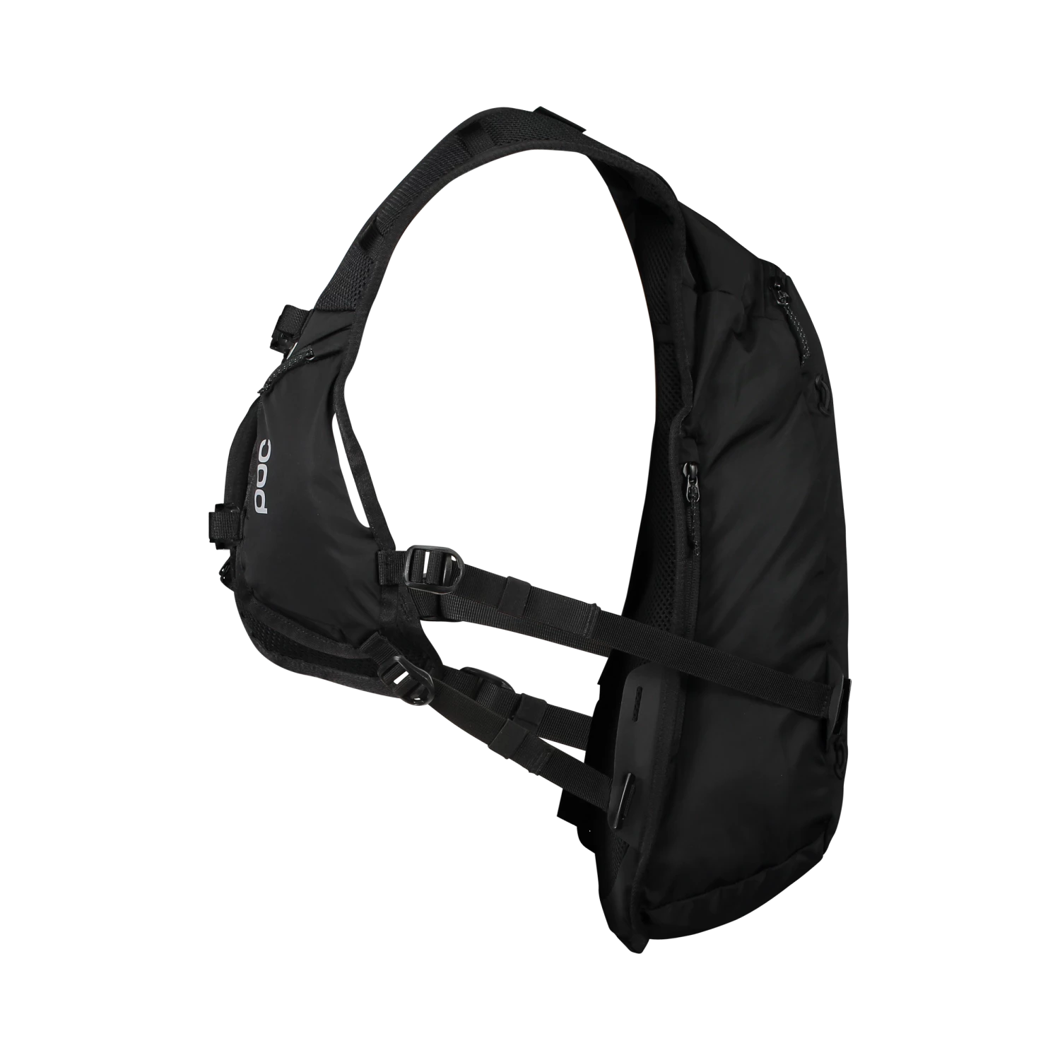 POC Sports Accessories Column VPD Backpack 13L - Lightweight Mountain Biking Backpack 8 POC Sports Accessories Column VPD Backpack 13L