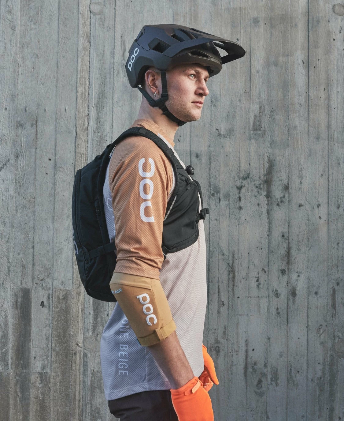 POC Sports Accessories Column VPD Backpack 13L - Lightweight Mountain Biking Backpack 10 POC Sports Accessories Column VPD Backpack 13L