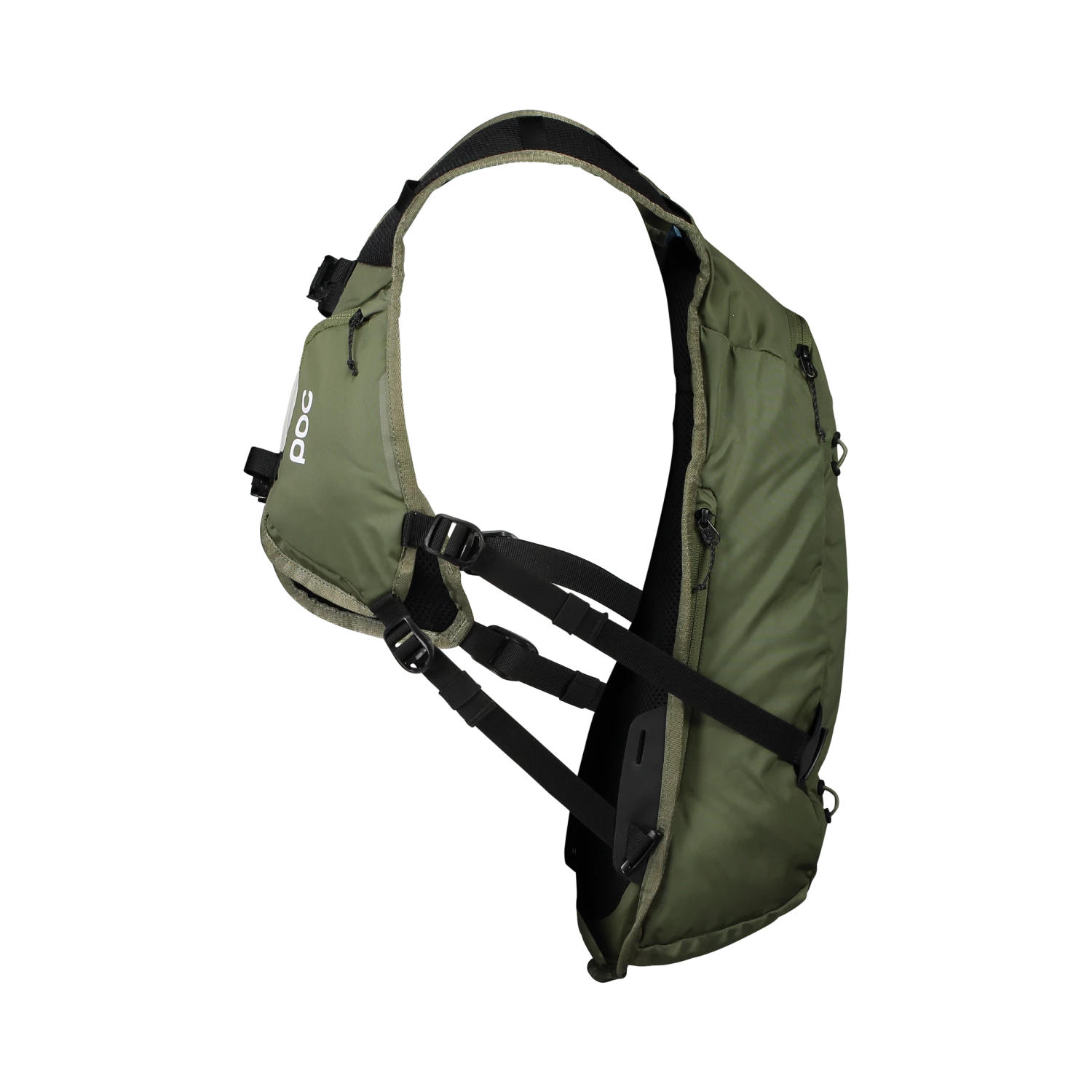 POC Sports Accessories Column VPD Backpack 13L - Lightweight Mountain Biking Backpack 13 POC Sports Accessories Column VPD Backpack 13L