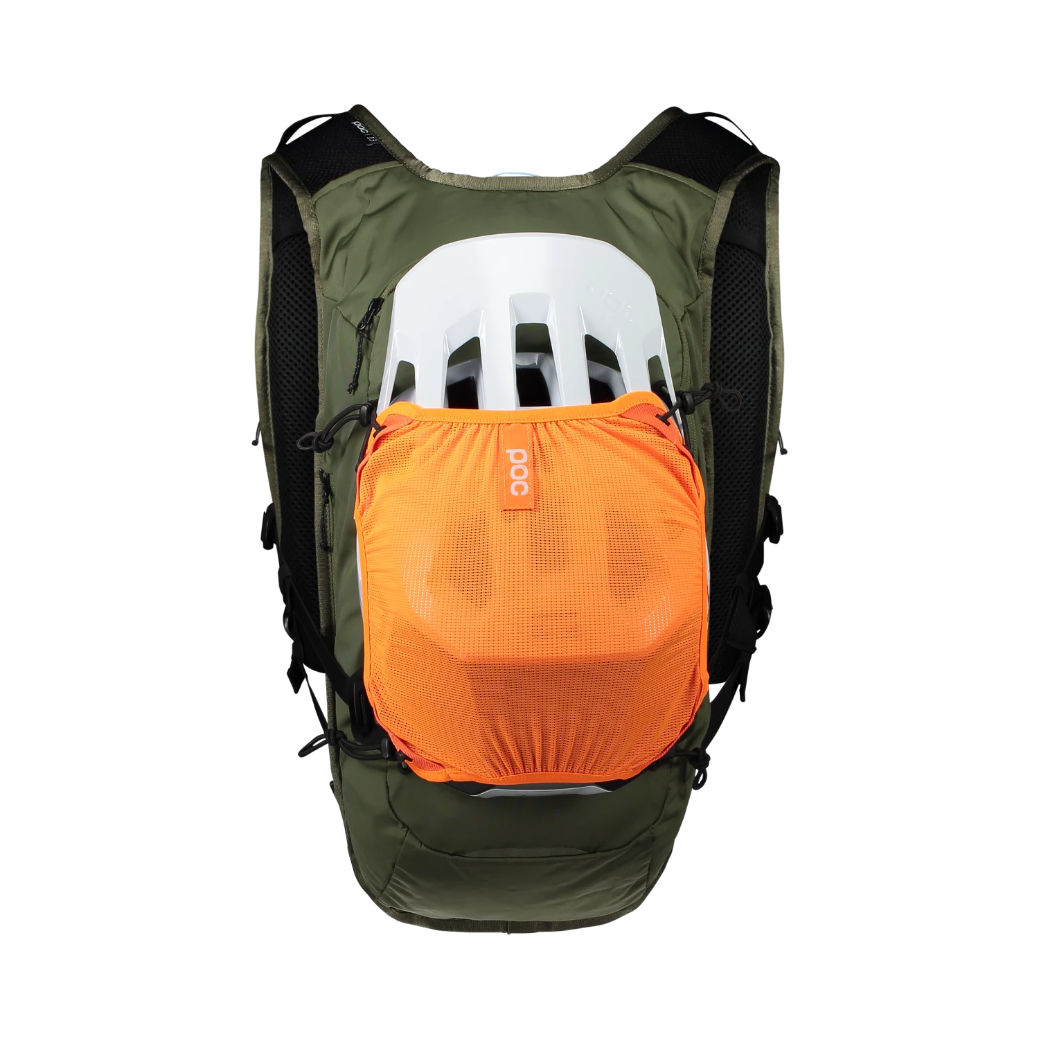 POC Sports Accessories Column VPD Backpack 13L - Lightweight Mountain Biking Backpack 15 POC Sports Accessories Column VPD Backpack 13L