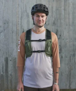 POC Sports Accessories Column VPD Backpack 13L - Lightweight Mountain Biking Backpack 25 POC Sports Accessories Column VPD Backpack 13L