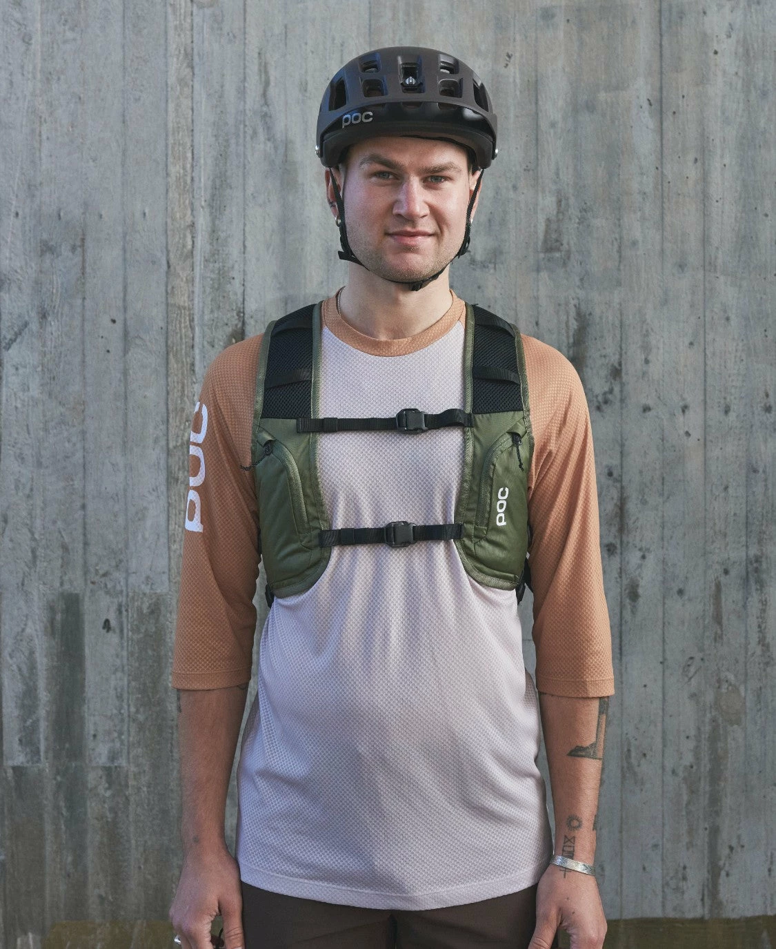 POC Sports Accessories Column VPD Backpack 13L - Lightweight Mountain Biking Backpack 12 POC Sports Accessories Column VPD Backpack 13L