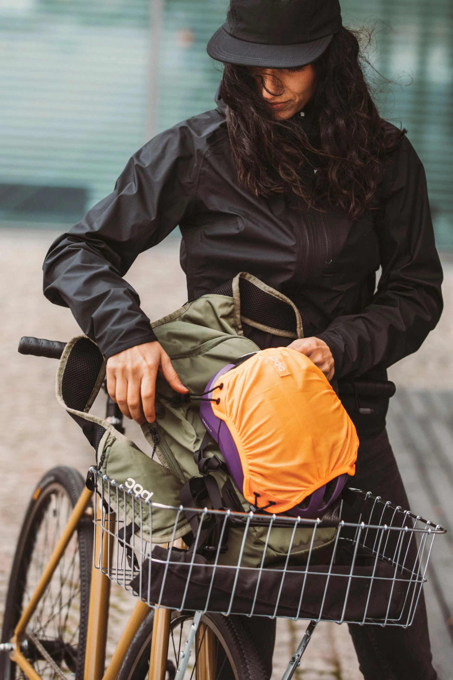 POC Transcend Cap - Stylish and Functional Headwear Accessory 6 POC Transcend Cap Accessories