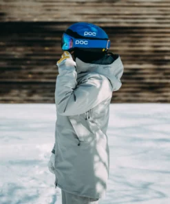 POC Meninx RS Mips Freeride Helmet - High-Performance Safety for Snow Sports 35 POC Meninx RS Mips