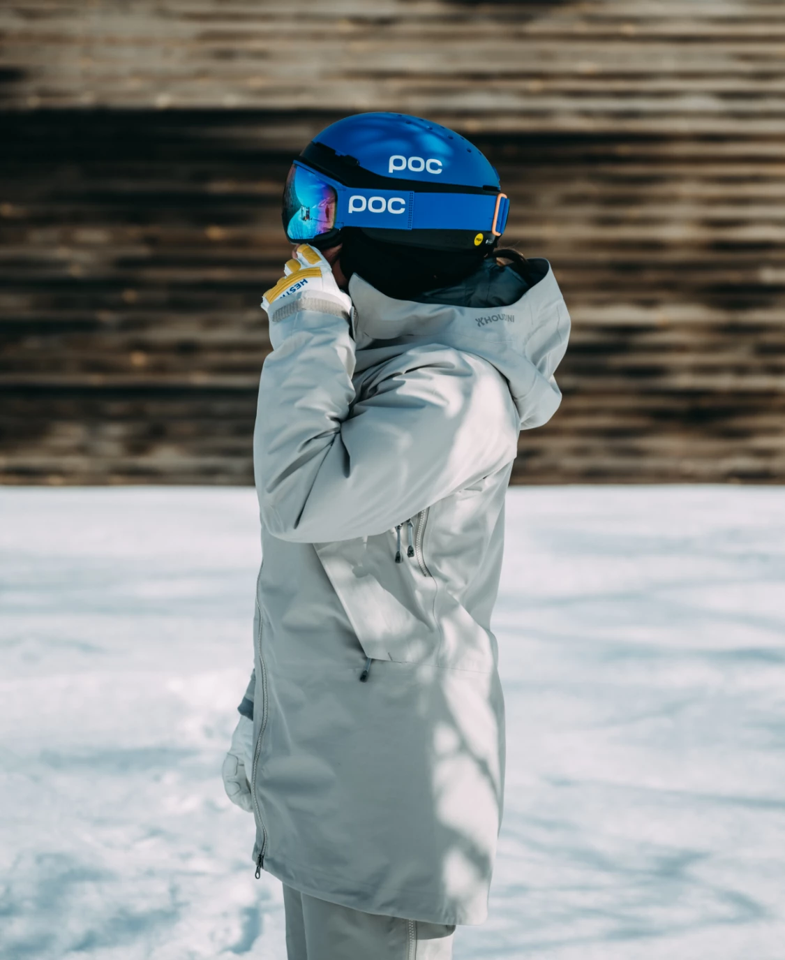 POC Meninx RS Mips Freeride Helmet - High-Performance Safety for Snow Sports 10 POC Meninx RS Mips