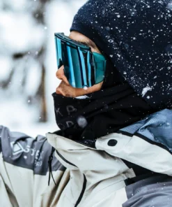 POC Accessories Devour Glacial