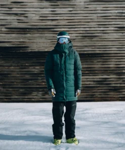 POC Meninx RS Mips Freeride Helmet - High-Performance Safety for Snow Sports 51 POC Meninx RS Mips