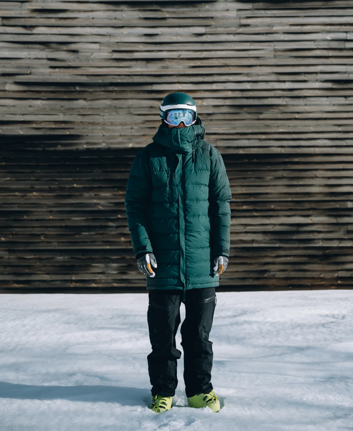 POC Meninx RS Mips Freeride Helmet - High-Performance Safety for Snow Sports 26 POC Meninx RS Mips